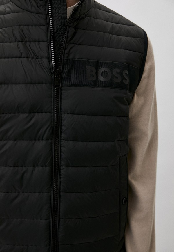 фото Жилет утепленный boss