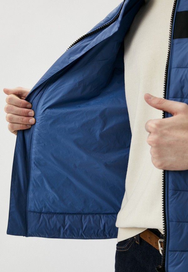 фото Жилет утепленный boss