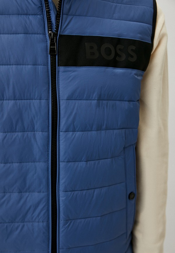 фото Жилет утепленный boss