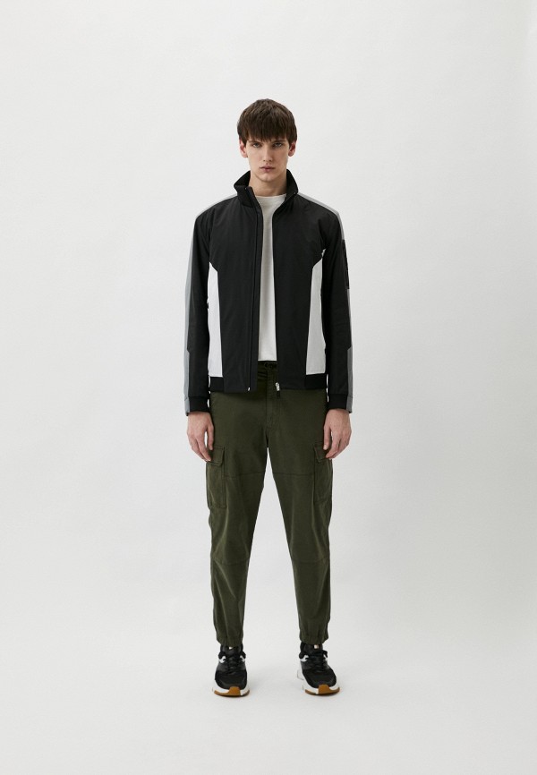 фото Куртка утепленная boss