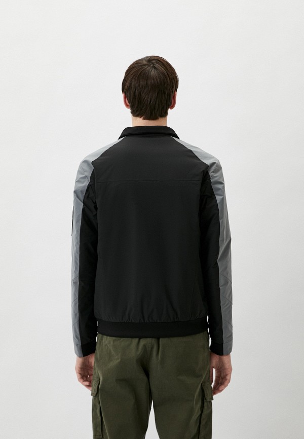 фото Куртка утепленная boss