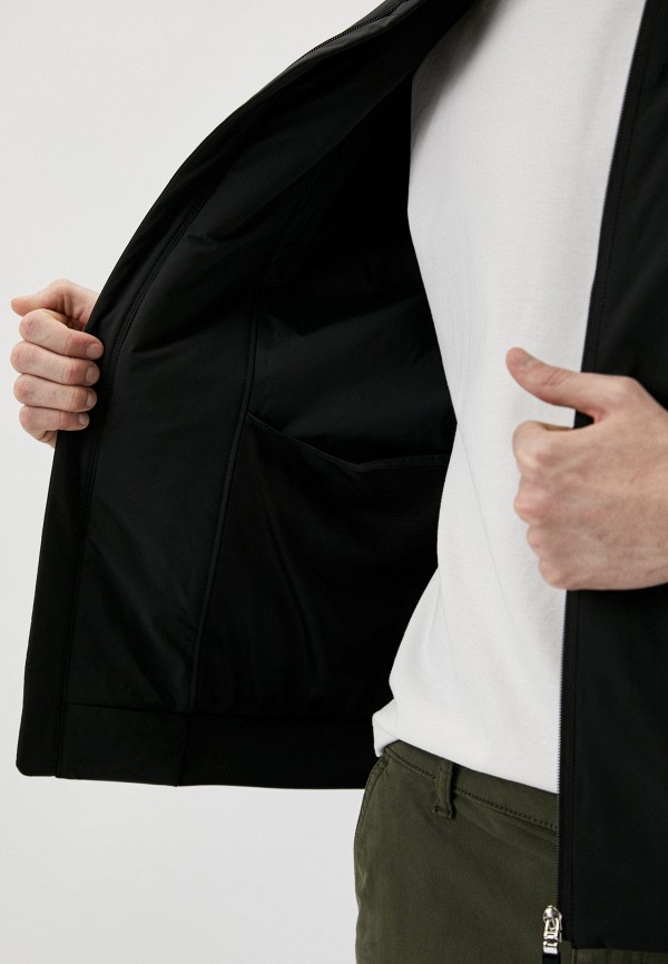 фото Куртка утепленная boss