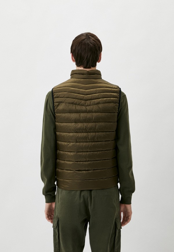 фото Жилет утепленный boss