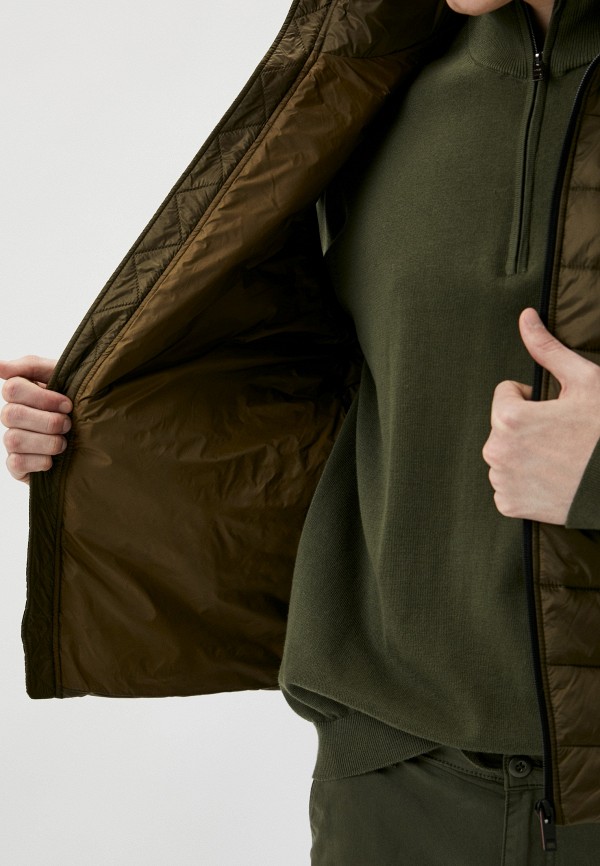 фото Жилет утепленный boss