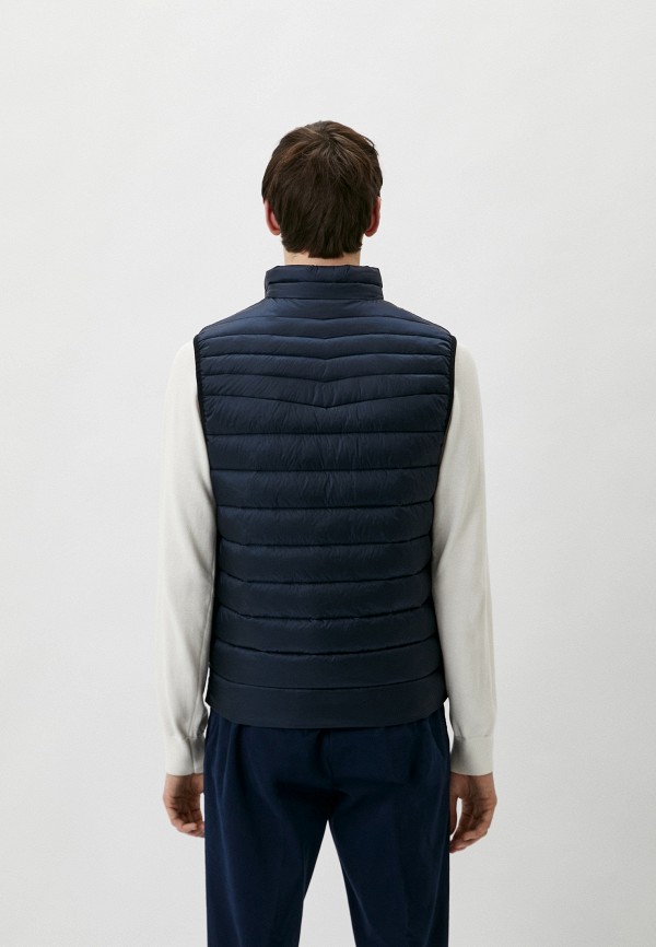 фото Жилет утепленный boss