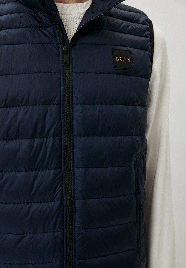 фото Жилет утепленный boss