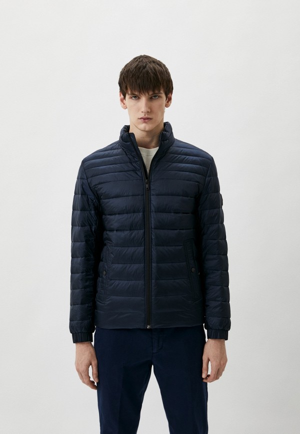 фото Куртка утепленная boss