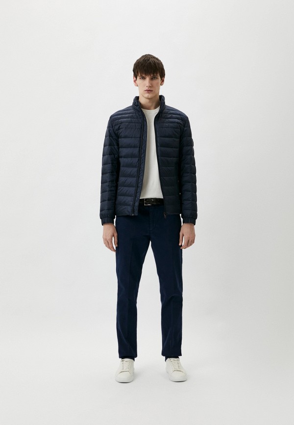 фото Куртка утепленная boss