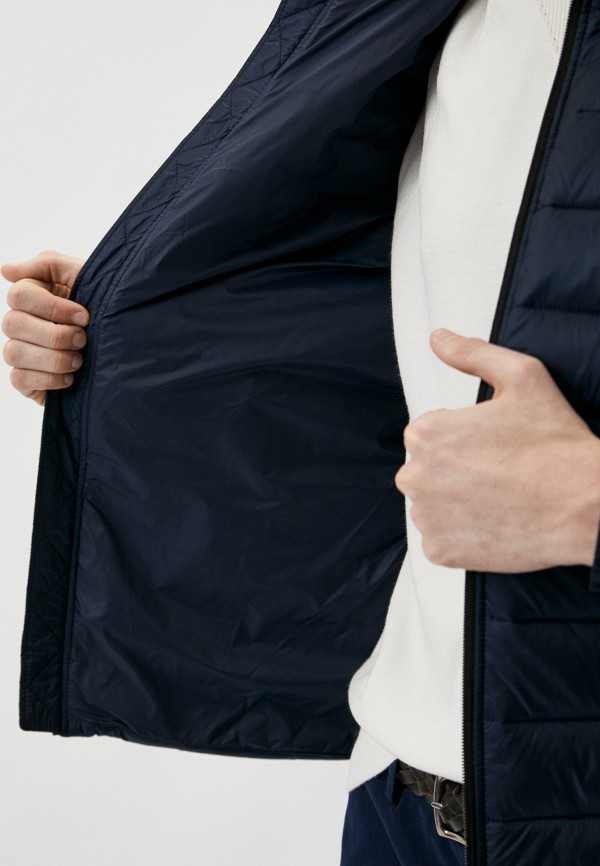 фото Куртка утепленная boss