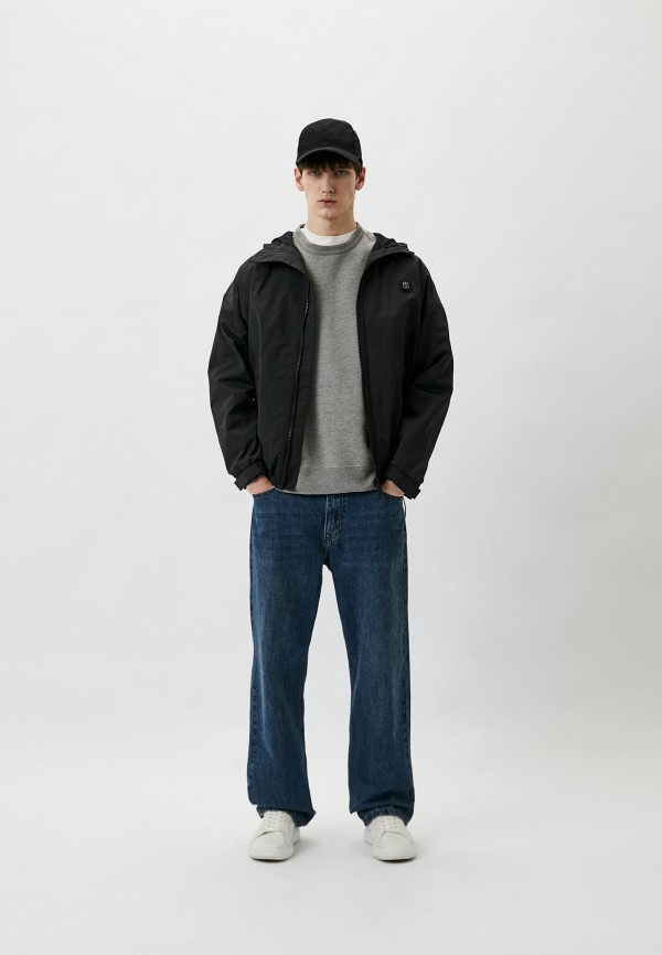 фото Ветровка hugo