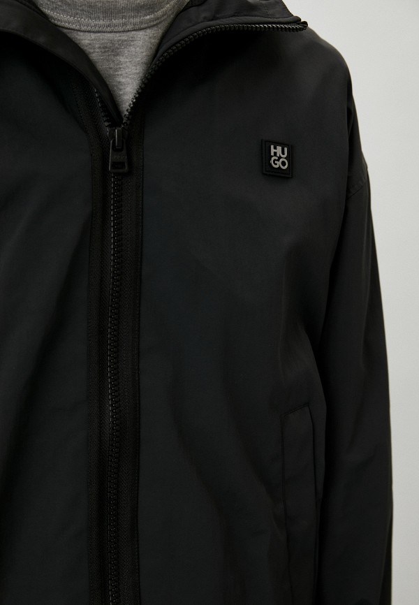 фото Ветровка hugo