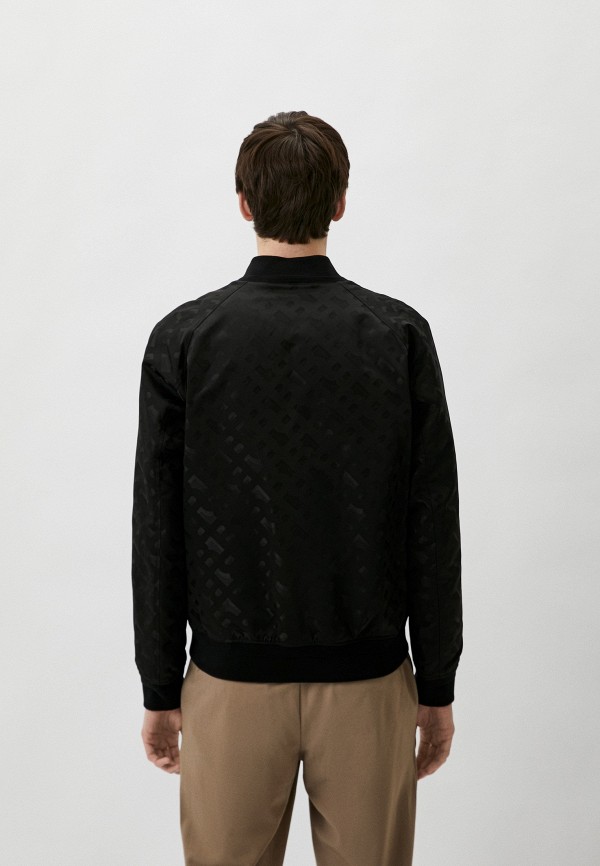 фото Куртка утепленная boss