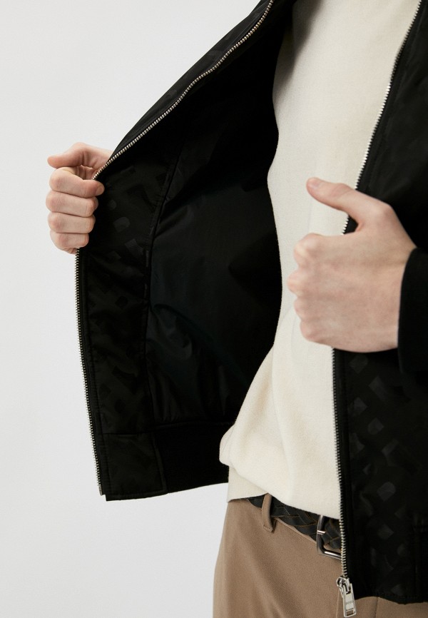 фото Куртка утепленная boss