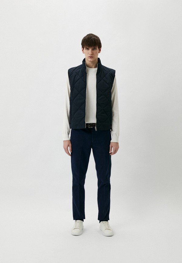 фото Жилет утепленный boss