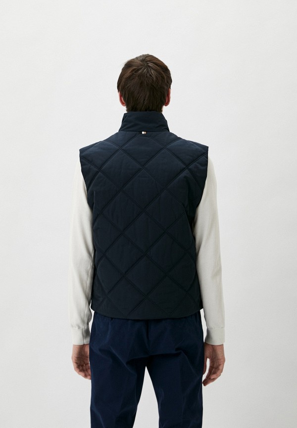 фото Жилет утепленный boss