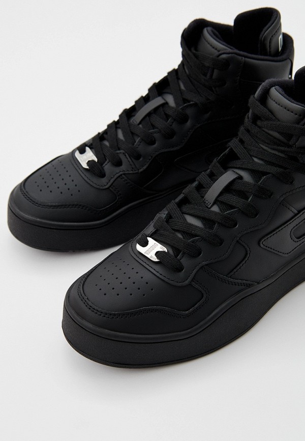 фото Кеды diesel