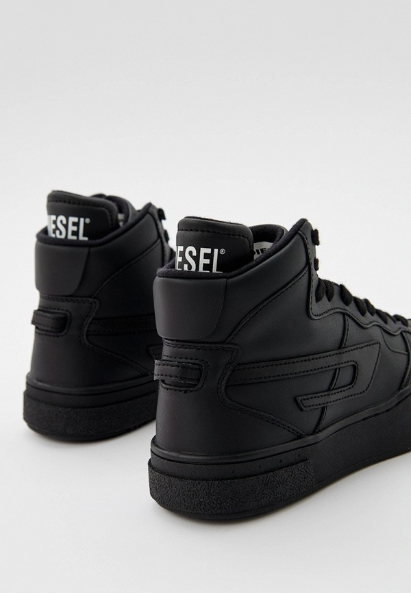 фото Кеды diesel