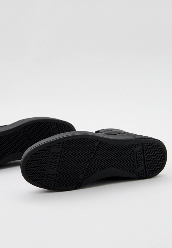 фото Кеды diesel