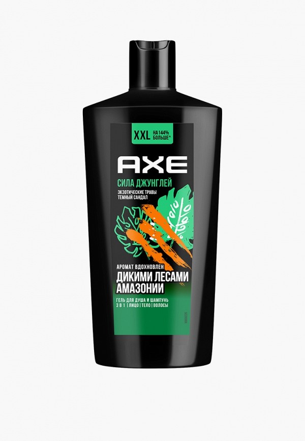 Гель для душа Axe 860₽