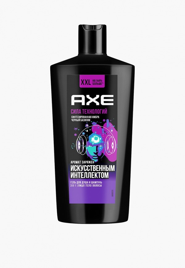 Гель для душа Axe 860₽