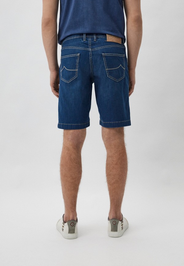 фото Шорты джинсовые jacob cohen
