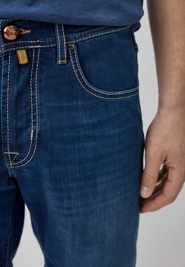 фото Шорты джинсовые jacob cohen