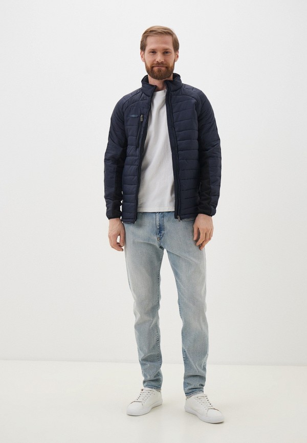 фото Куртка утепленная hopenlife