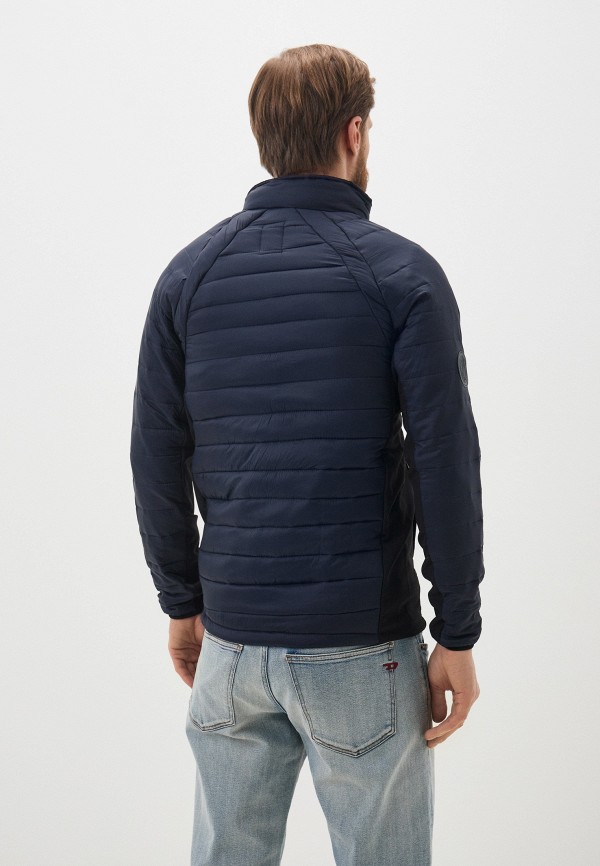 фото Куртка утепленная hopenlife