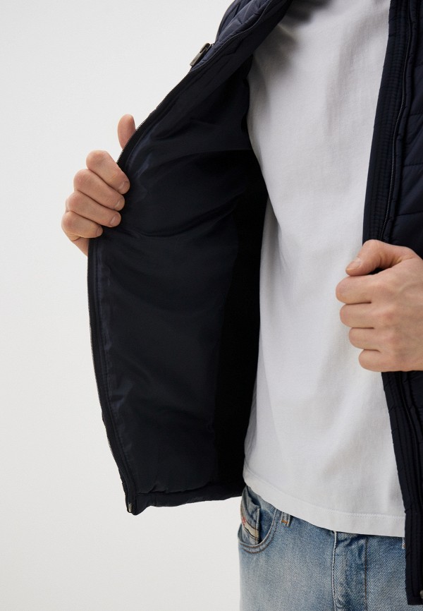 фото Куртка утепленная hopenlife