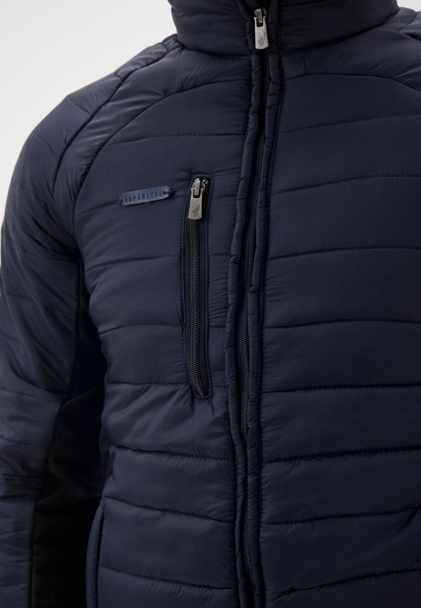 фото Куртка утепленная hopenlife