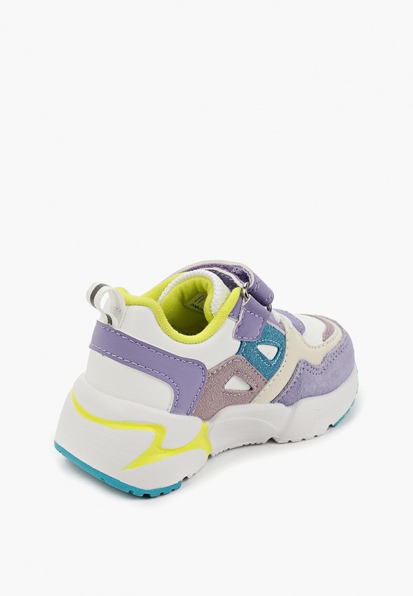 фото Кроссовки котофей