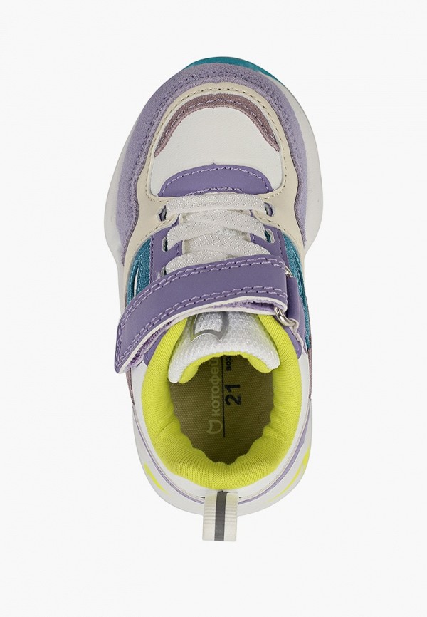 фото Кроссовки котофей