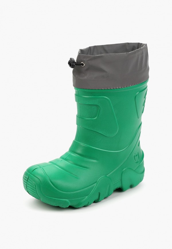 фото Резиновые сапоги котофей