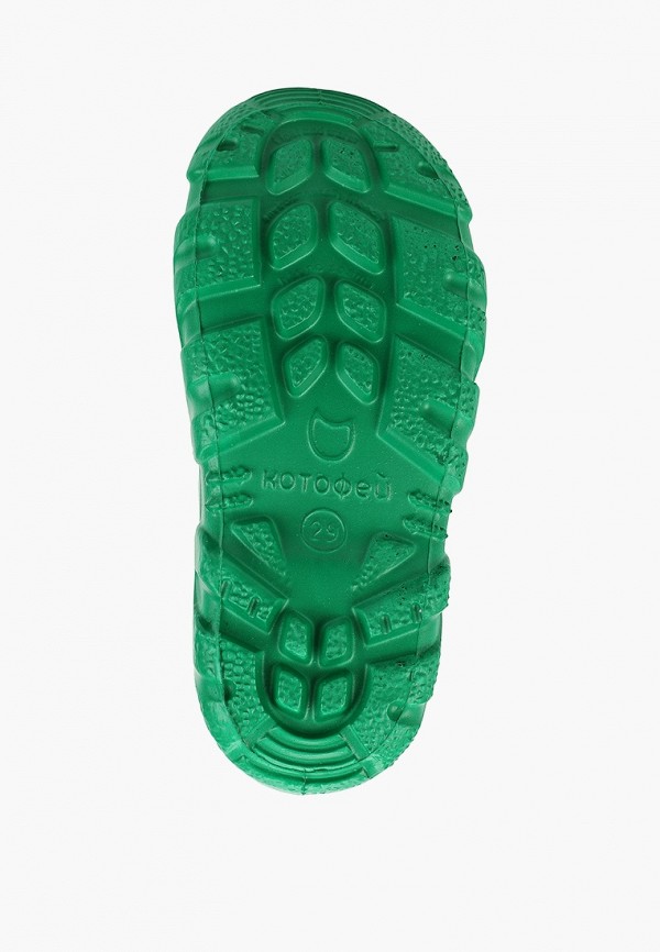 фото Резиновые сапоги котофей