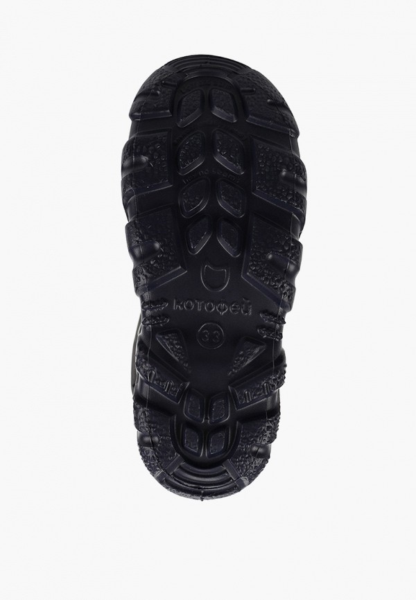 фото Резиновые сапоги котофей