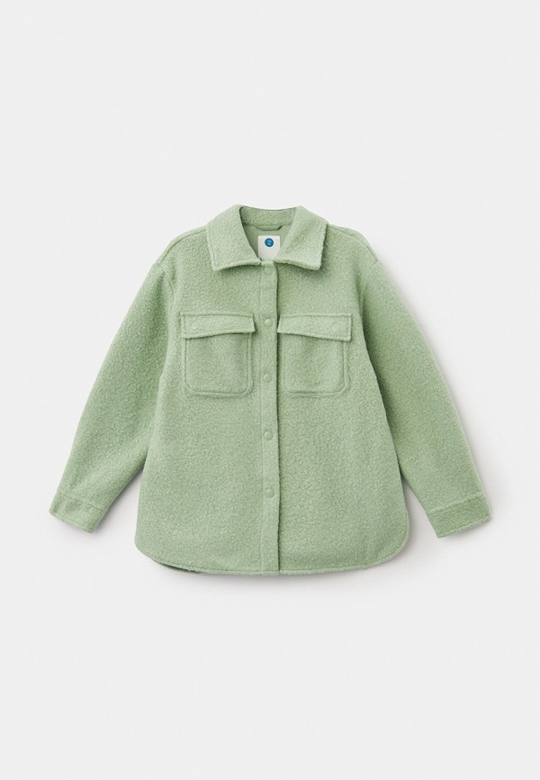 

Рубашка Button Blue, Зеленый
