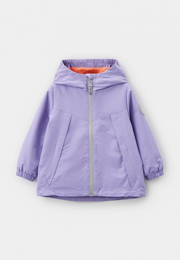 

Куртка Button Blue, Фиолетовый