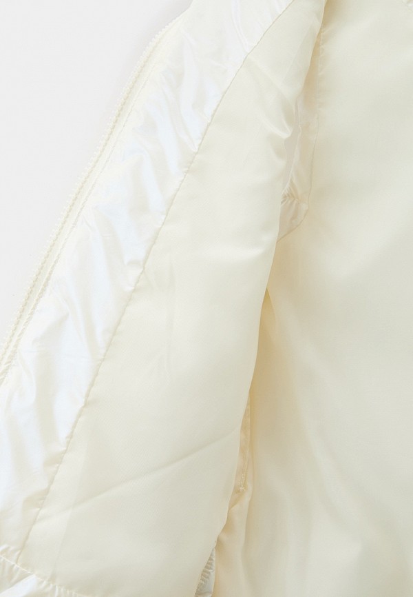 фото Жилет утепленный button blue