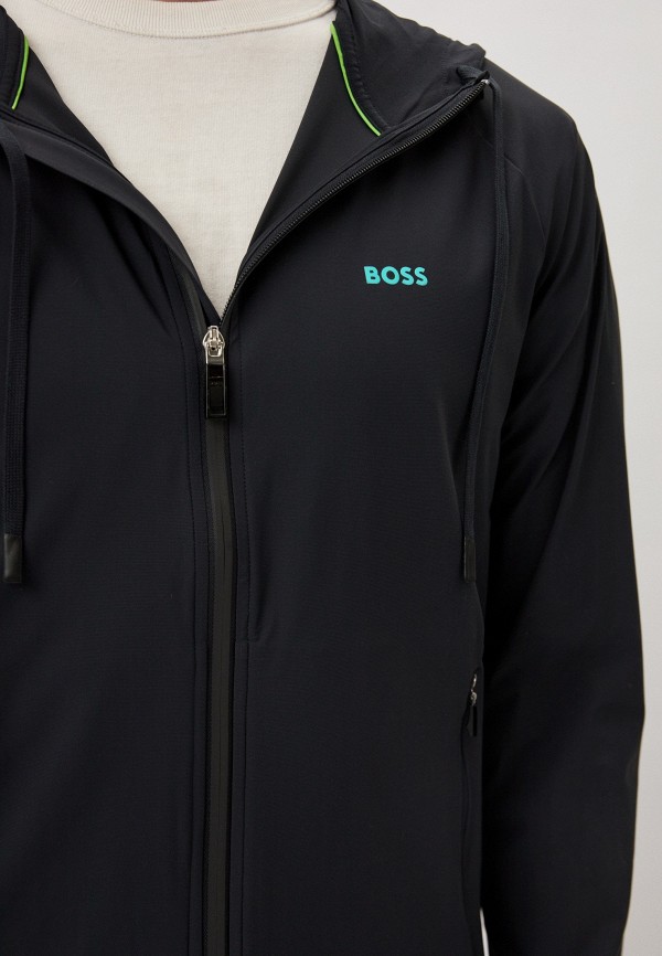 фото Толстовка boss