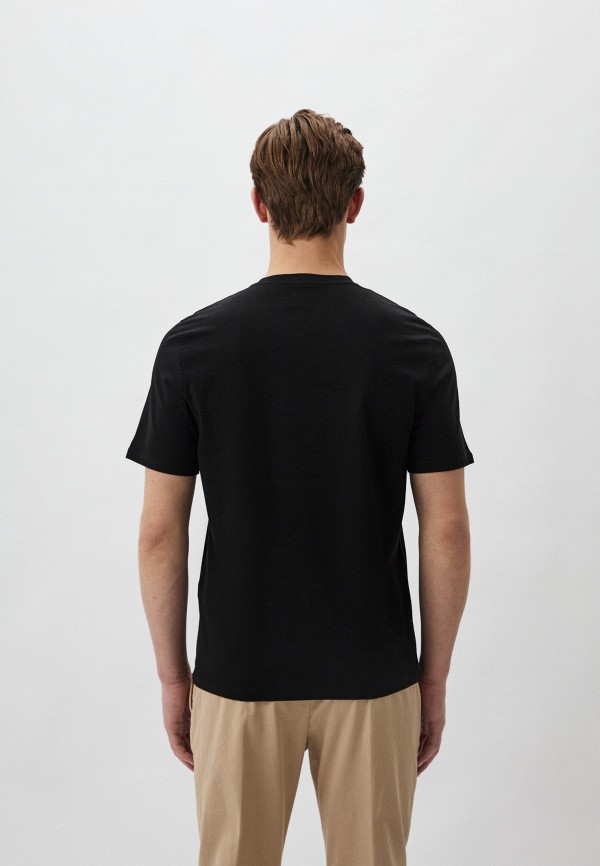 фото Футболка jacob cohen