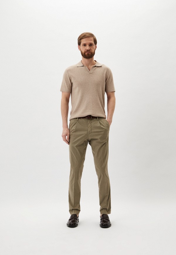 фото Брюки corneliani