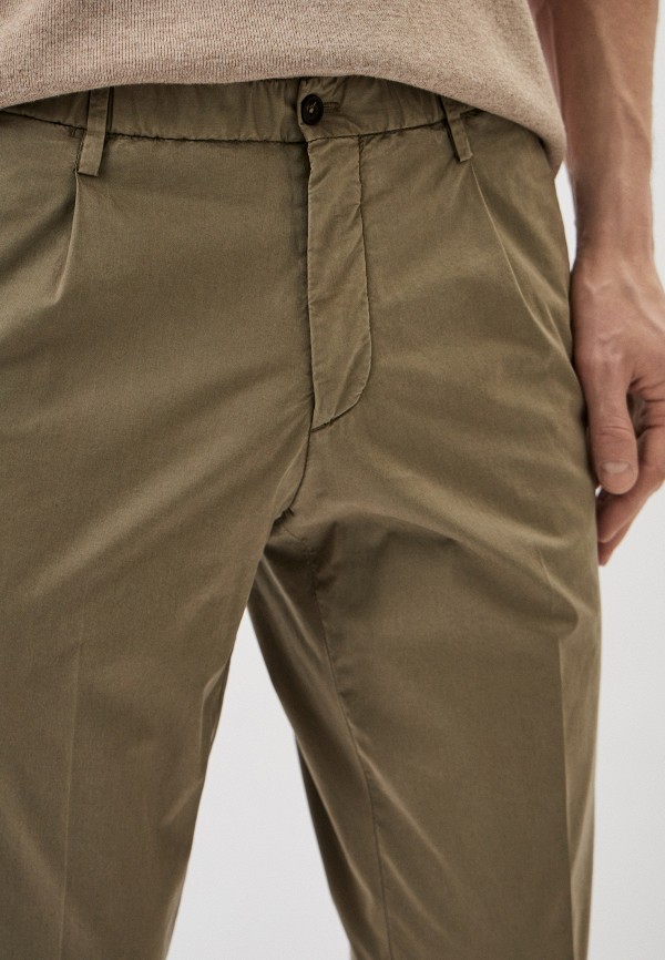 фото Брюки corneliani