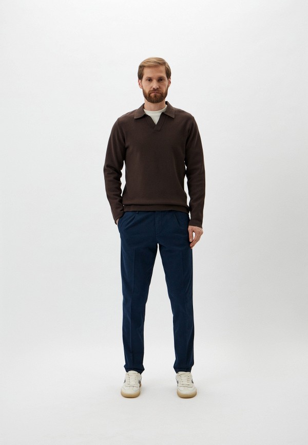 фото Брюки corneliani