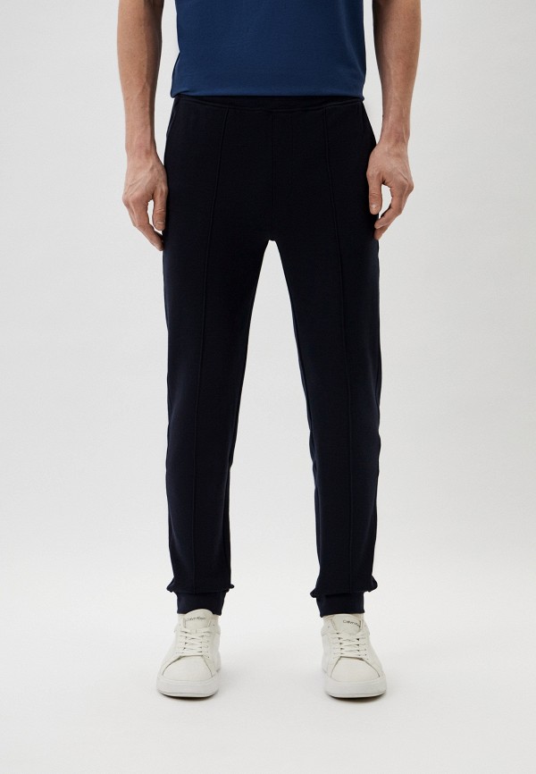

Брюки спортивные Corneliani, Синий