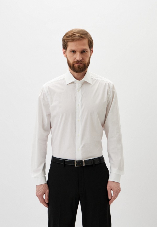 

Рубашка Corneliani, Белый