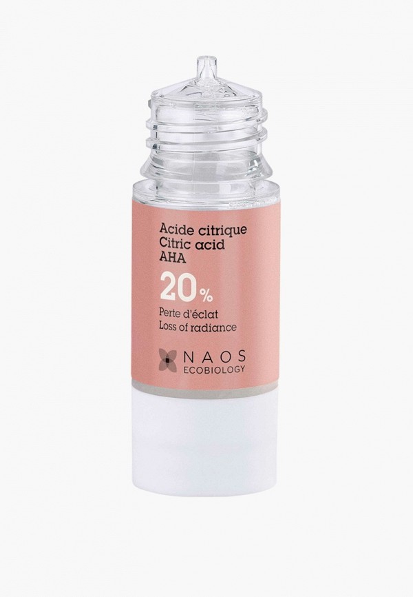 фото Сыворотка для лица etat pur