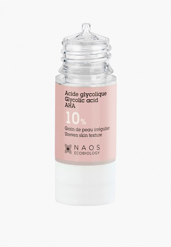 фото Сыворотка для лица etat pur