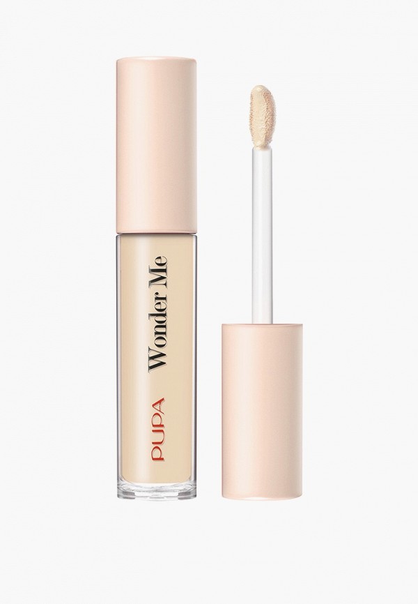 фото Консилер pupa