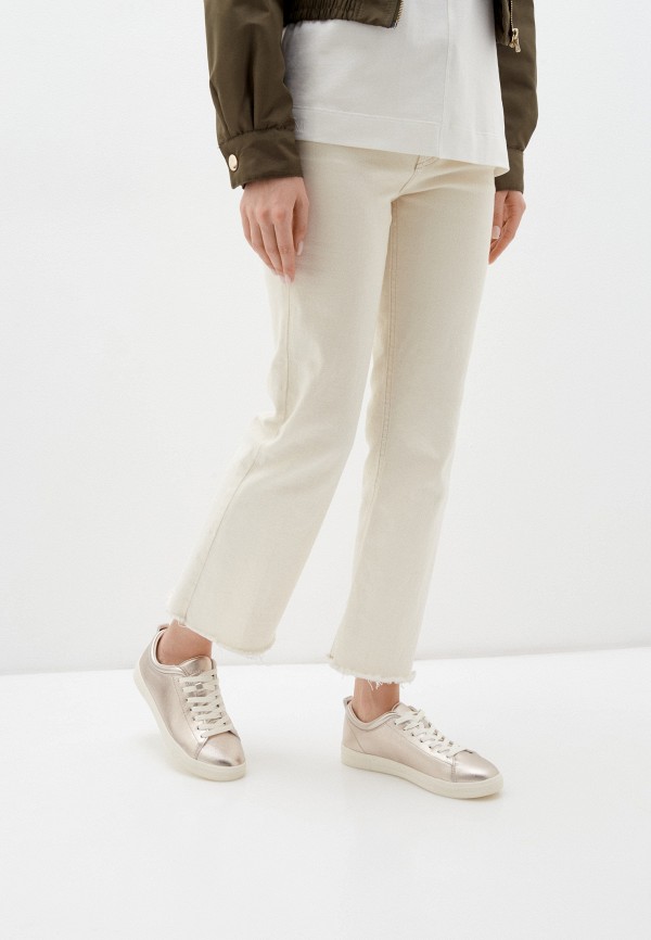 фото Кеды tamaris