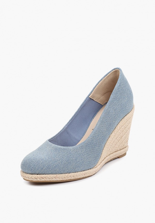 фото Туфли tamaris